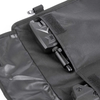 Sonik Hero-X Rod Pods
